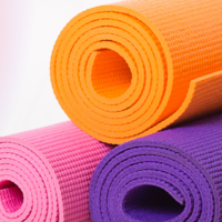 Yogamatten