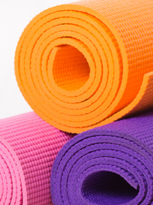 Yogamatten